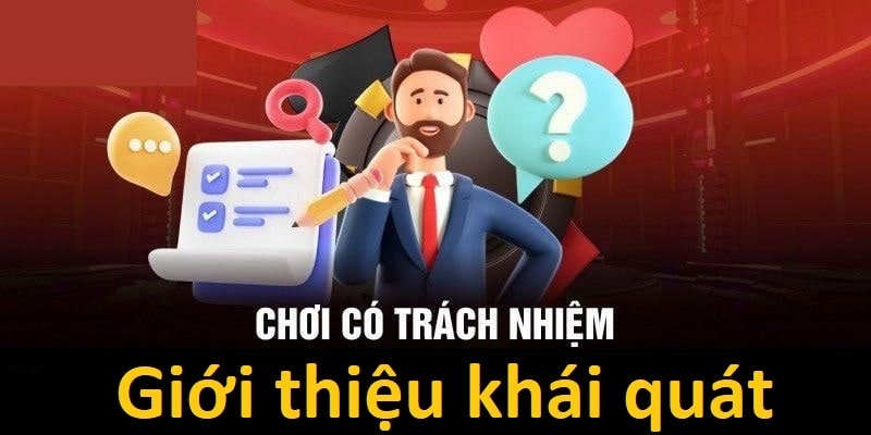 Cá Cược Có Trách Nhiệm Vin777 & Các Quy Định Nên Biết 1 Khái niệm về cá cược có trách nhiệm tại sân chơi Vin777