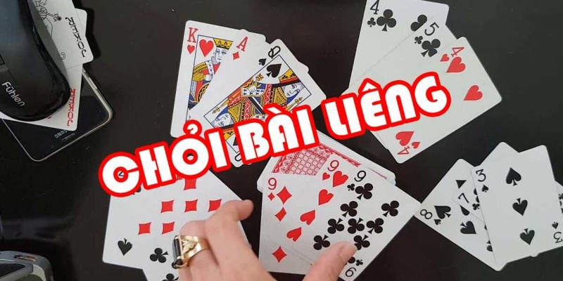 Cách Chơi Liêng: Hướng Dẫn Chi Tiết Và Kinh Nghiệm Từ Cao Thủ 2025 4 Cách chơi liêng hiệu quả tại Vin777