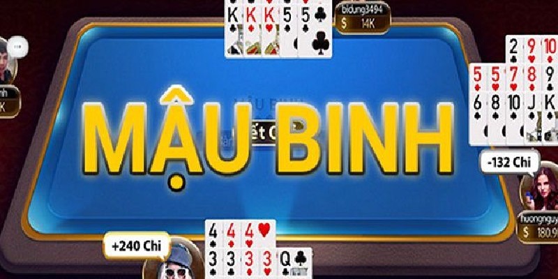 Cách Chơi Mậu Binh: Hướng Dẫn Chi Tiết Và Mẹo Chiến Thắng Hiệu Quả 2 Quy tắc chơi mậu binh 2025