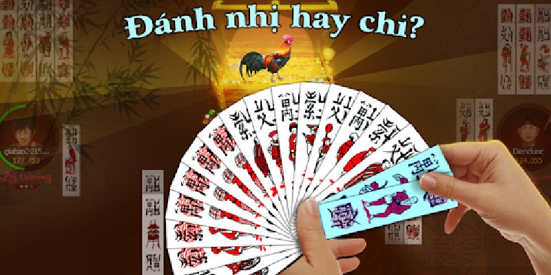 Cách Đánh Chắn: Hướng Dẫn Chơi Và Chiến Thuật Hay 2025 3 Những lỗi thường gặp khi chơi chắn