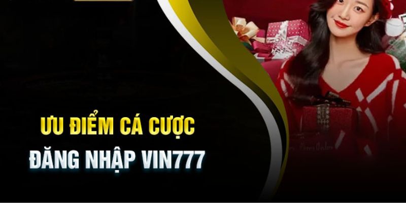 Đăng Nhập Vin777 - Với Các Bước Đơn Giản & Chi Tiết 2 dang-nhap-vin777-1