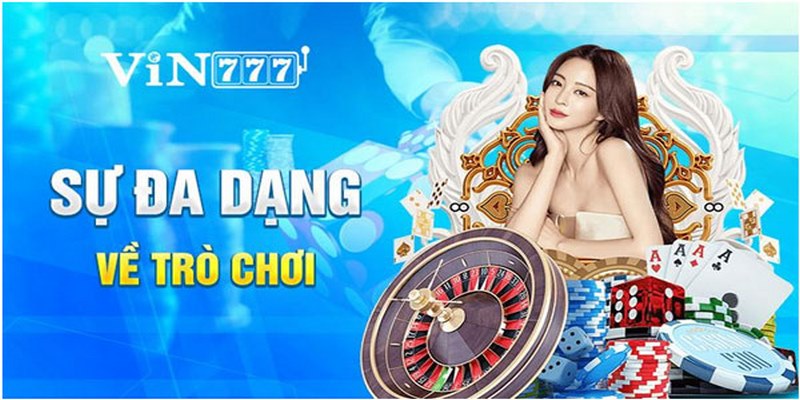 Giới Thiệu Vin777 Địa Chỉ Đẳng Cấp Hàng Đầu Tại Thị Trường 1 Giới thiệu Vin777 thiên đường tổ chức cược xanh chín