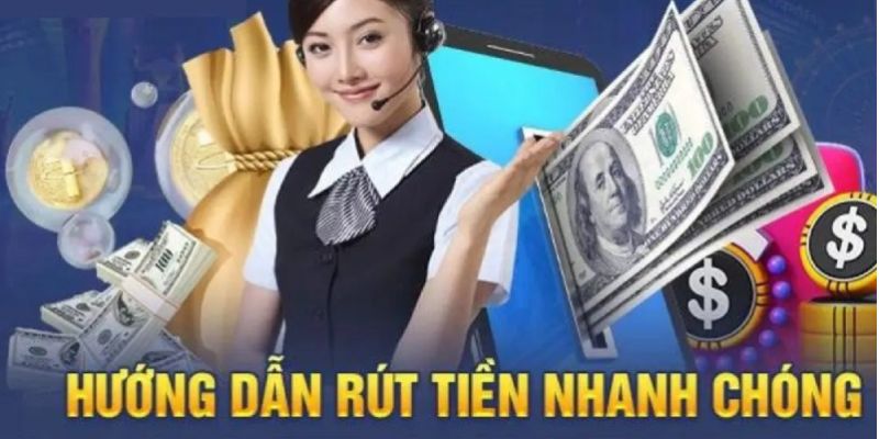 Rút Tiền Vin777 - Hướng Dẫn Thực Hiện An Toàn, Đơn Giản Nhất 3 rut-tien-vin777-2