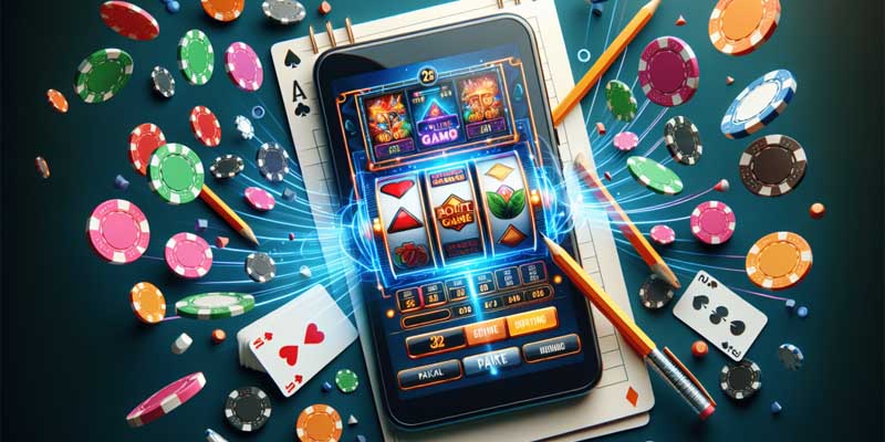 Slot Xèng Nổ Hũ Vin777 - Nơi Giấc Mơ Làm Giàu Trở Thành Hiện Thực 2 Những điều quan trọng của trò chơi Slot xèng nổ hũ