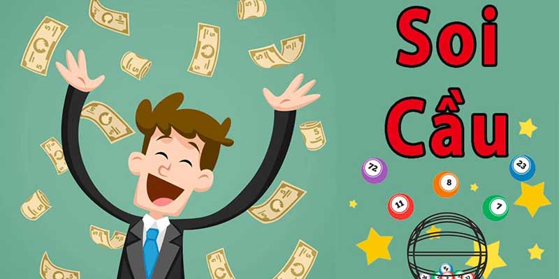 Soi Cầu Là Gì? Bí Quyết Trúng Lớn Tại Vin777 Bạn Cần Biết 3 Những phương pháp soi cầu cực chuẩn hiện nay