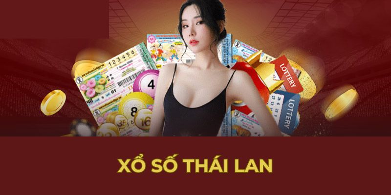 Xổ Số Thái Lan - Dự Đoán May Mắn Cùng Vin777 Hôm Nay 4 Tỷ lệ trúng giải cực cao cho mọi hội viên khi tham gia